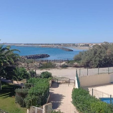 Appartement Vue Mer سُت المظهر الخارجي الصورة