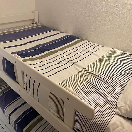 Appartement Vue Mer سُت المظهر الخارجي الصورة