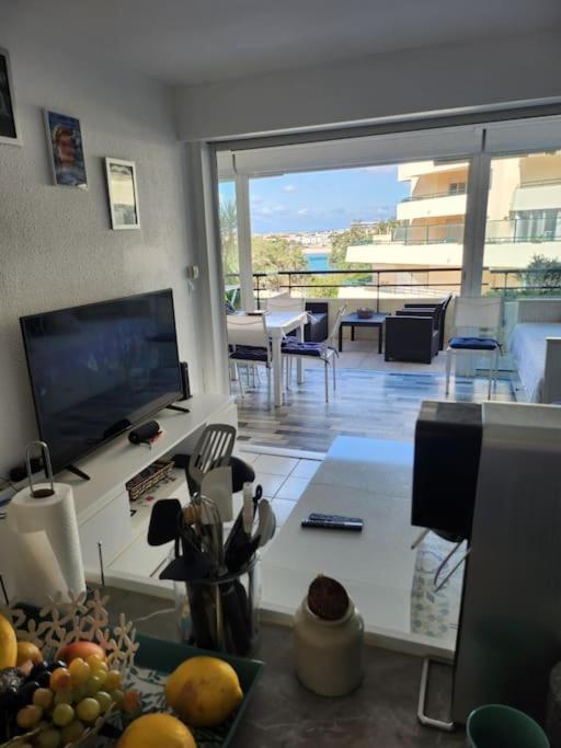 Appartement Vue Mer سُت المظهر الخارجي الصورة