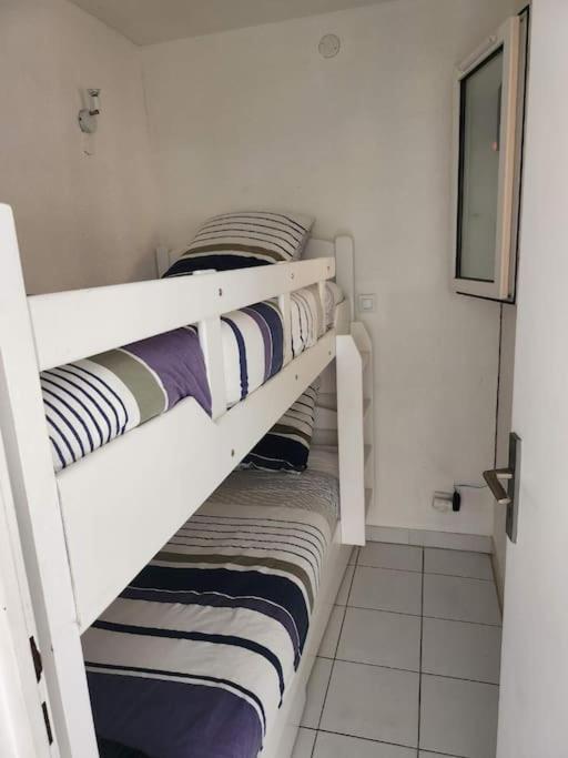 Appartement Vue Mer سُت المظهر الخارجي الصورة