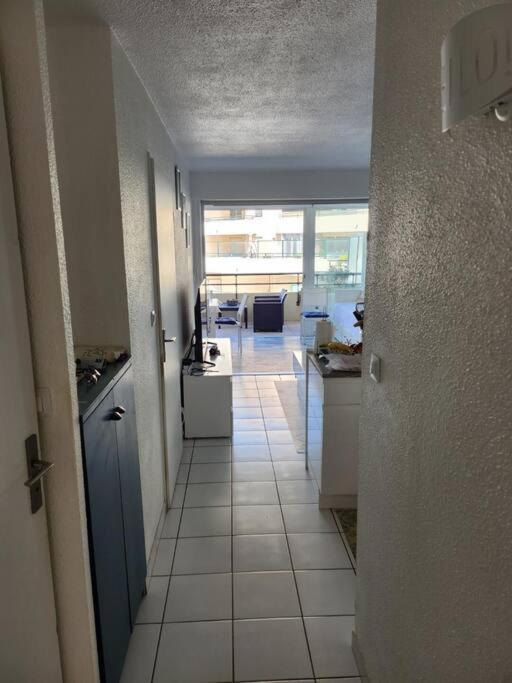 Appartement Vue Mer سُت المظهر الخارجي الصورة