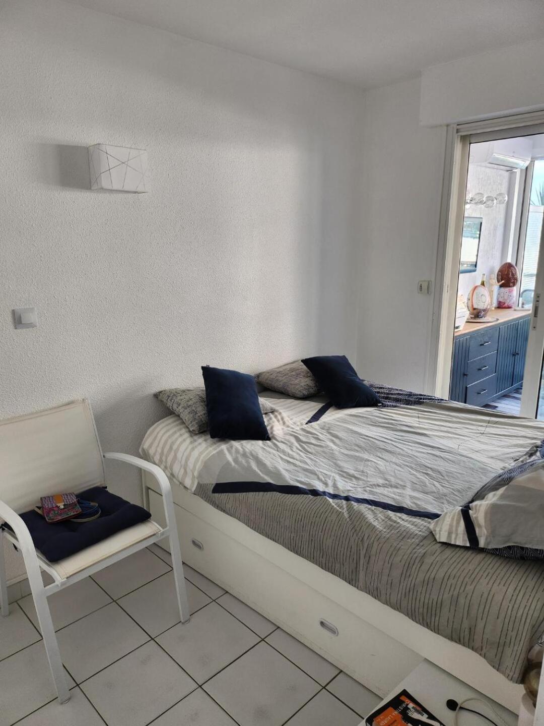 Appartement Vue Mer سُت المظهر الخارجي الصورة