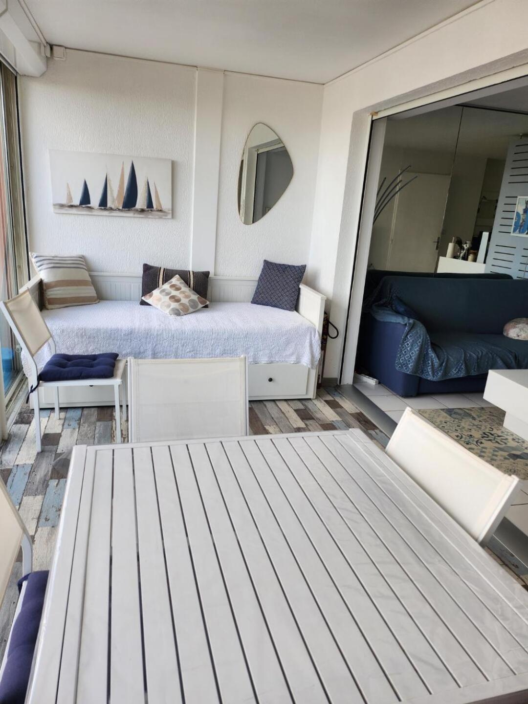 Appartement Vue Mer سُت المظهر الخارجي الصورة