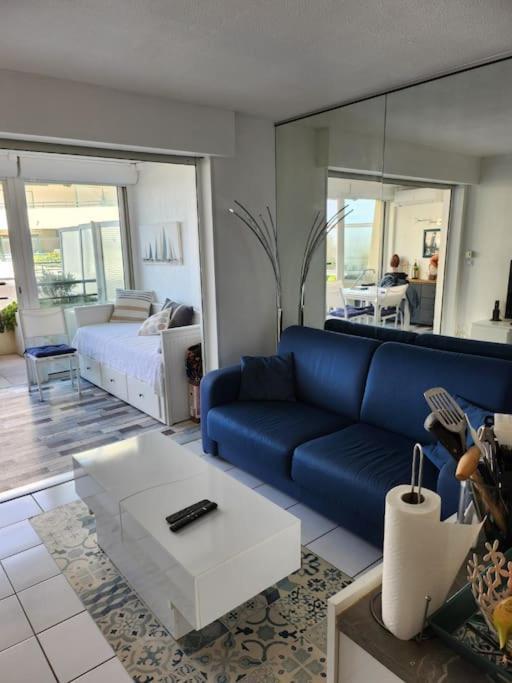 Appartement Vue Mer سُت المظهر الخارجي الصورة