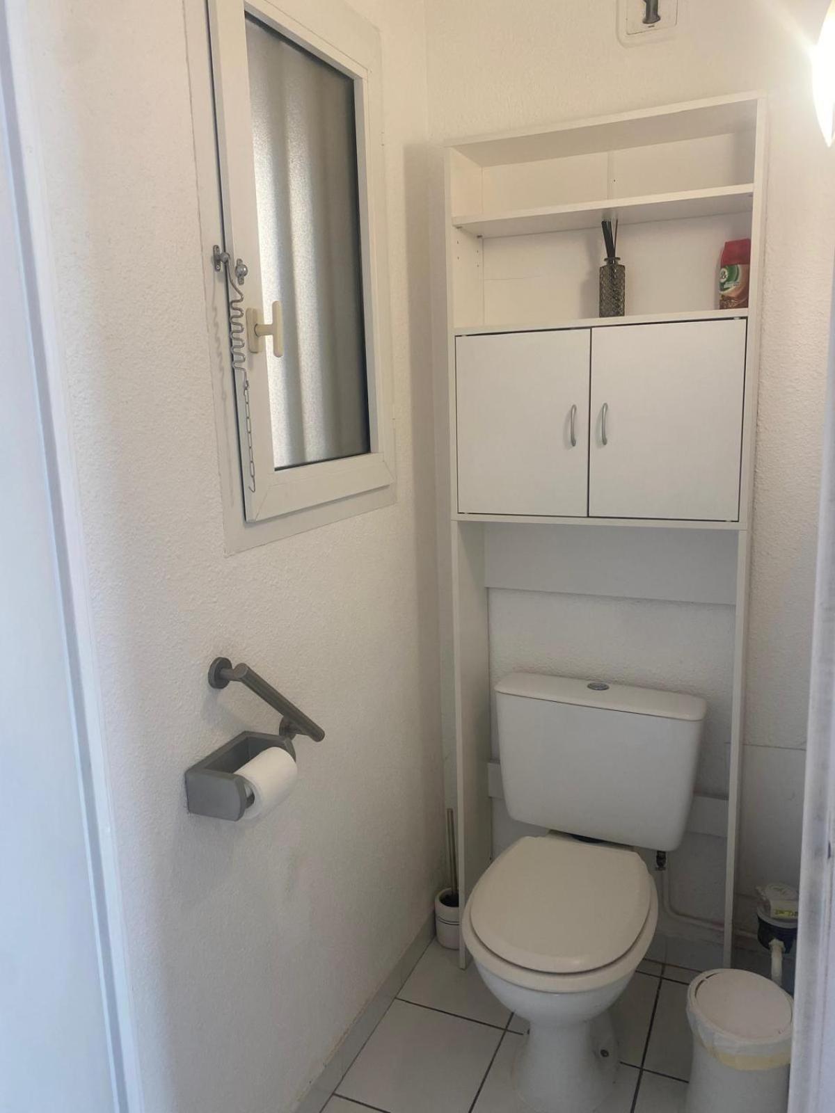 Appartement Vue Mer سُت المظهر الخارجي الصورة
