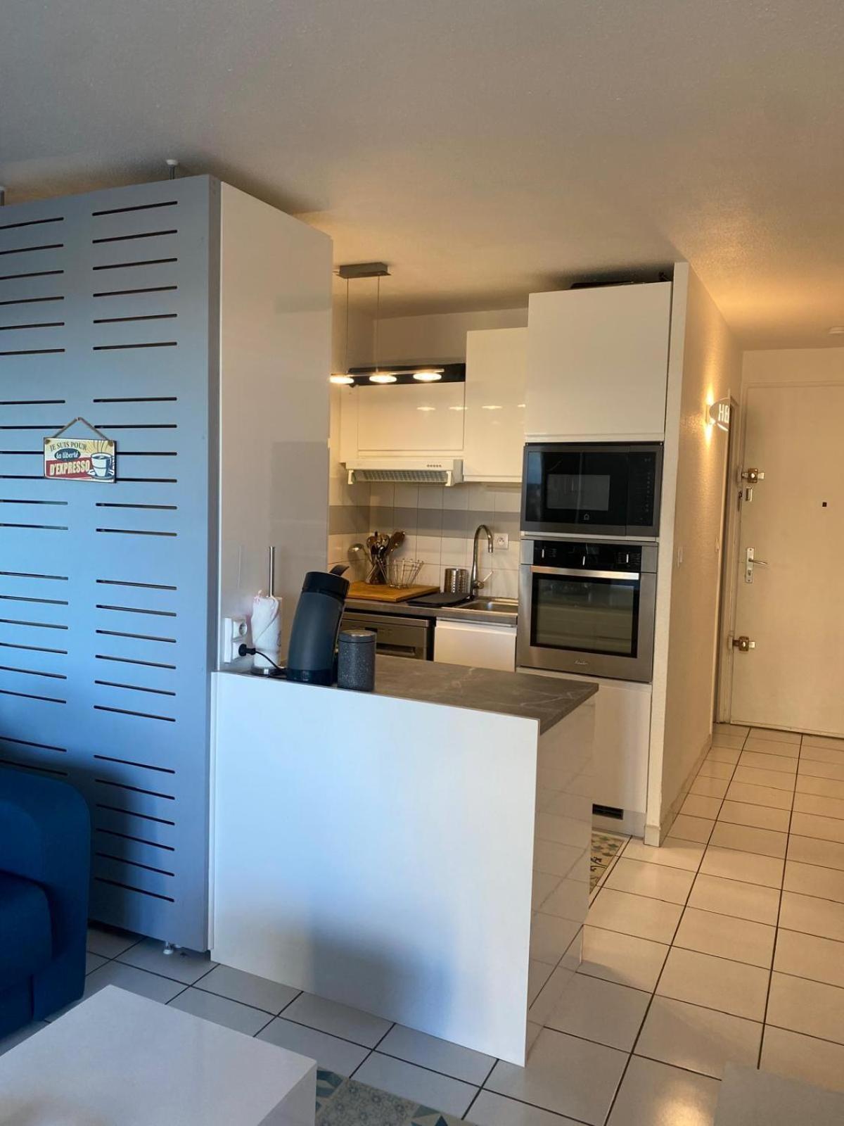 Appartement Vue Mer سُت المظهر الخارجي الصورة