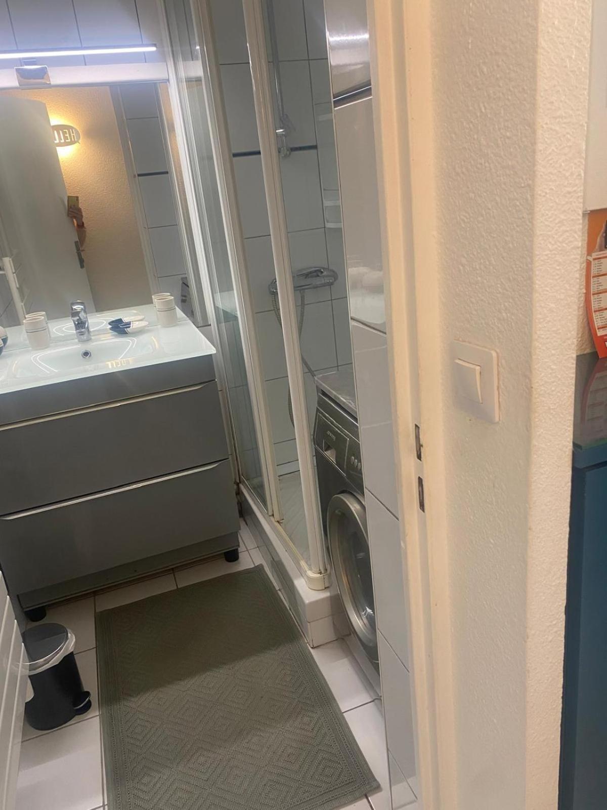 Appartement Vue Mer سُت المظهر الخارجي الصورة