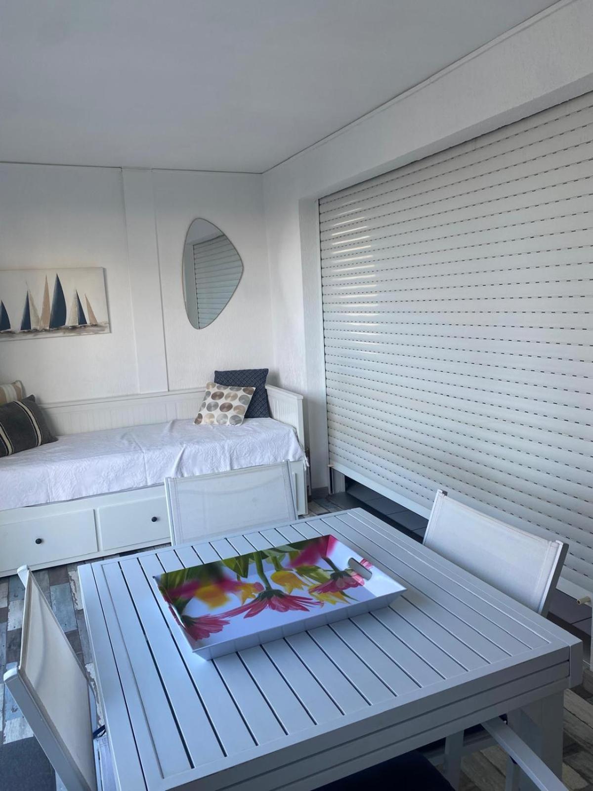 Appartement Vue Mer سُت المظهر الخارجي الصورة
