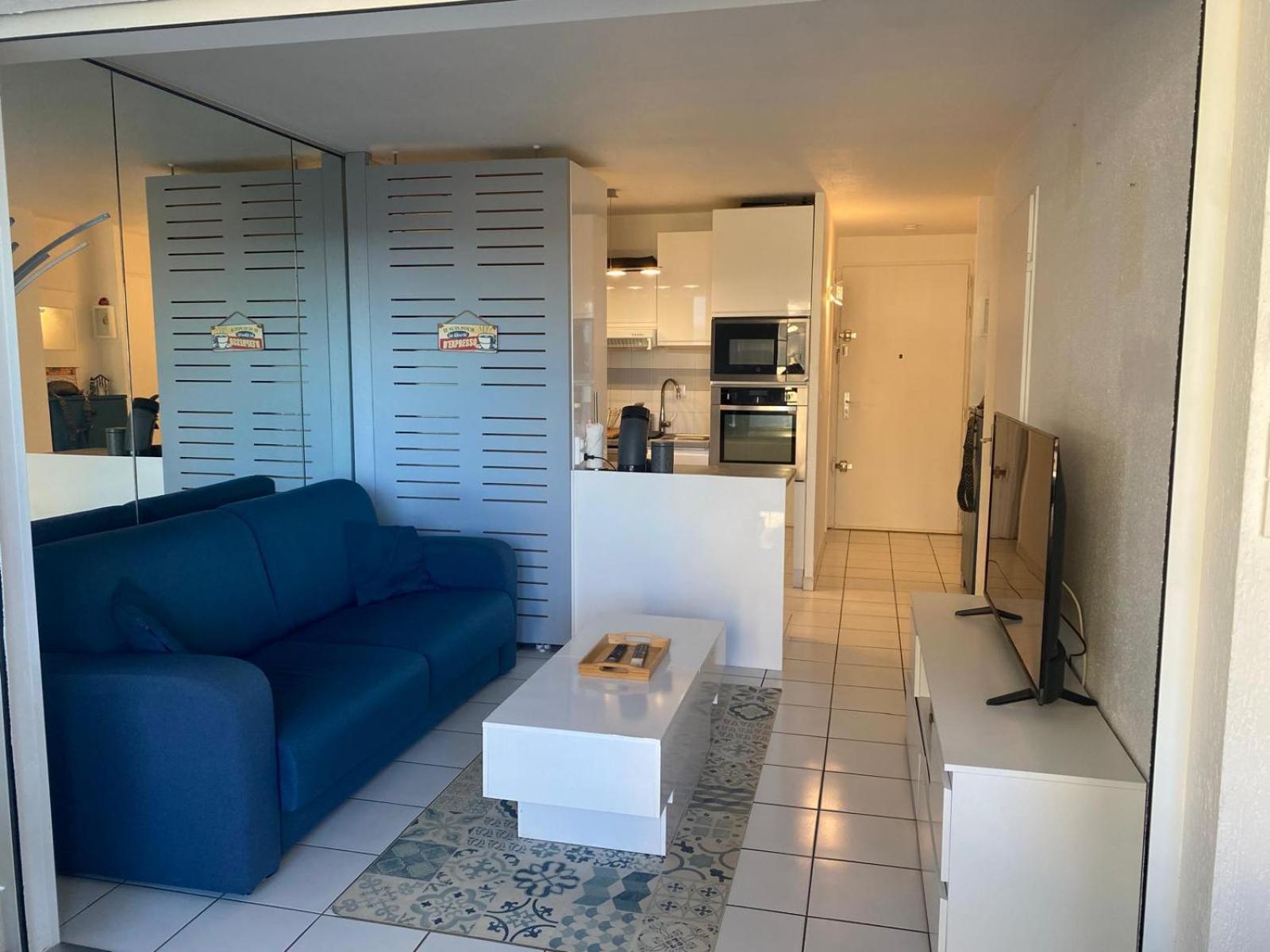 Appartement Vue Mer سُت المظهر الخارجي الصورة