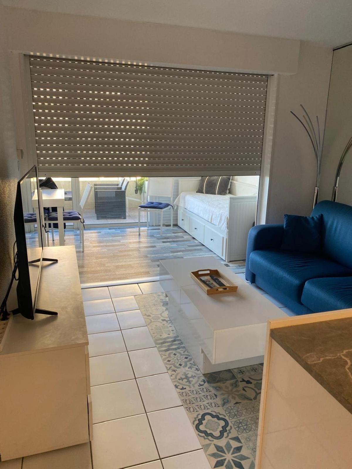 Appartement Vue Mer سُت المظهر الخارجي الصورة
