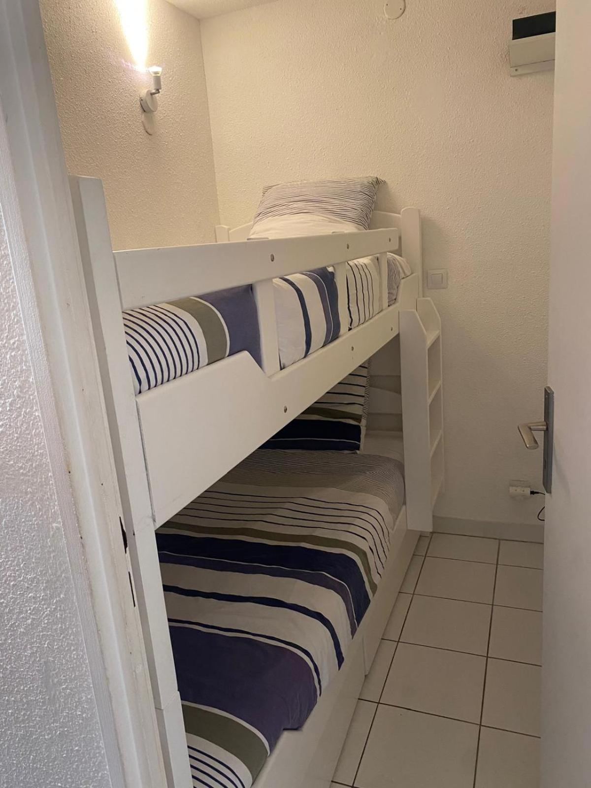 Appartement Vue Mer سُت المظهر الخارجي الصورة
