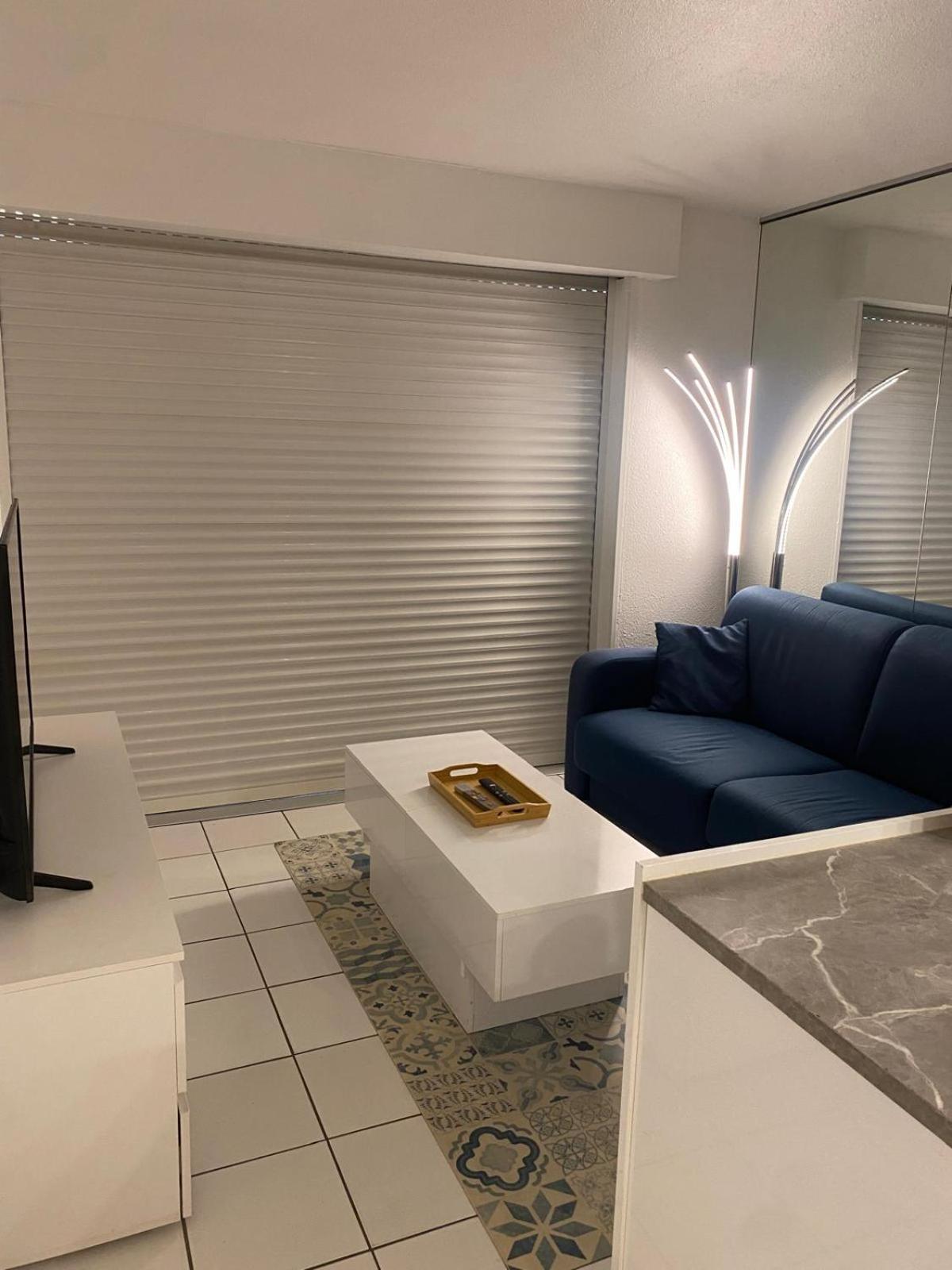 Appartement Vue Mer سُت المظهر الخارجي الصورة