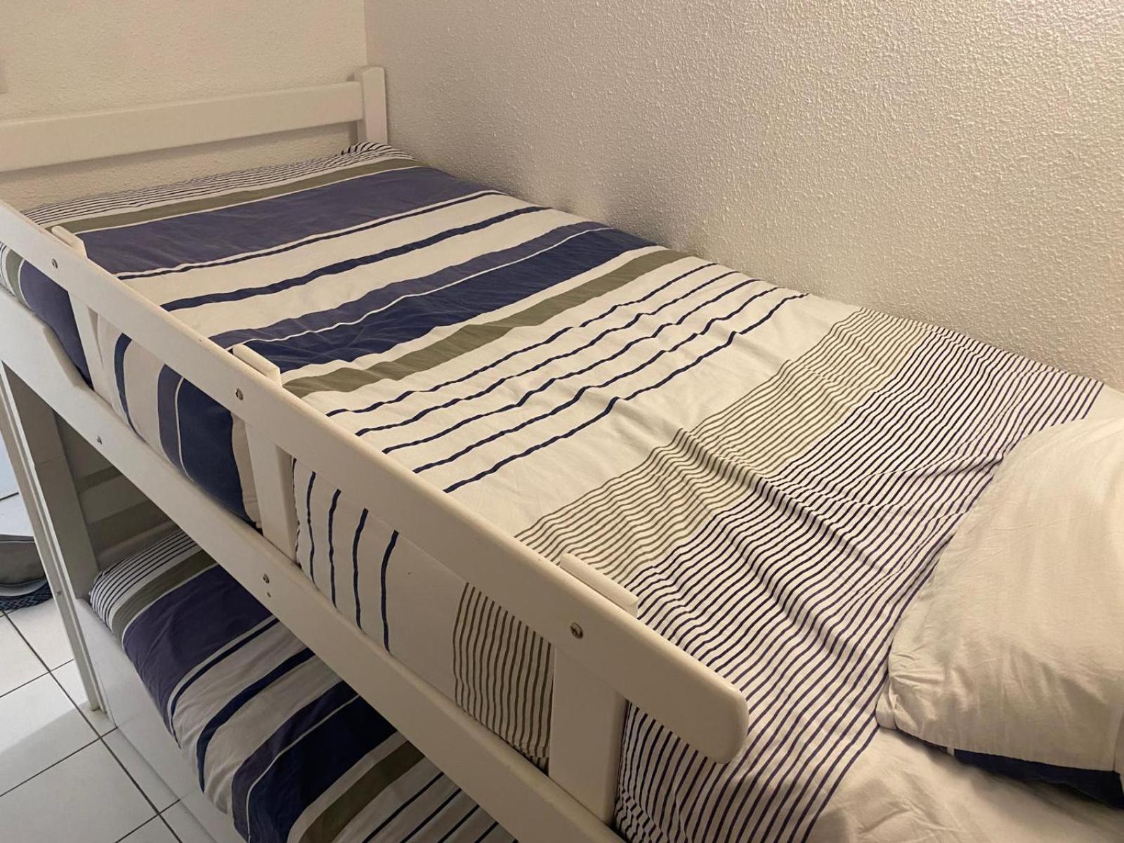 Appartement Vue Mer سُت المظهر الخارجي الصورة